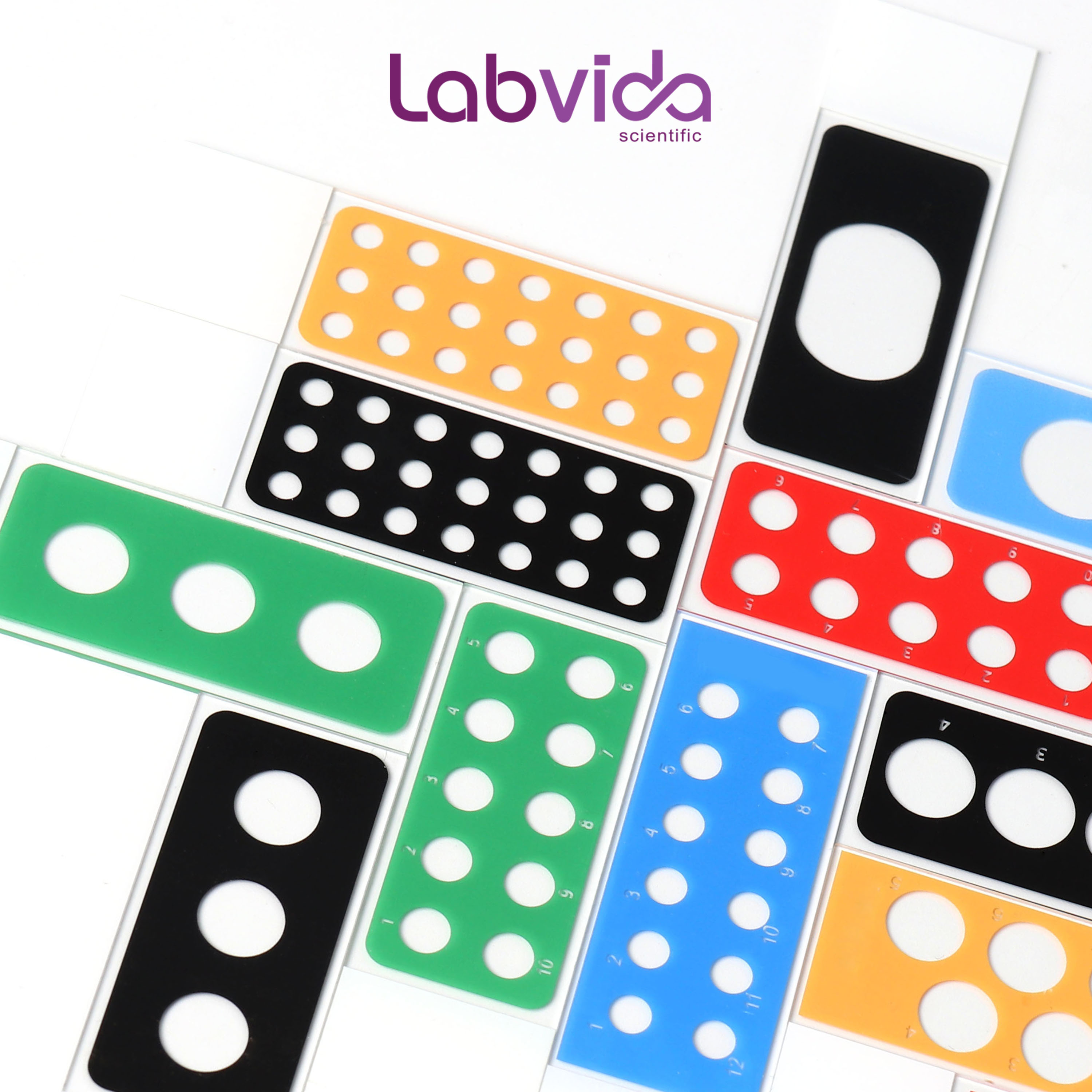 Immunofluorescence Assay Slides Buy Immunofluorescence Assay Slides